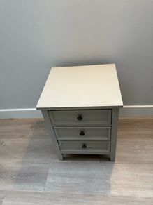 3 Drawer Locker