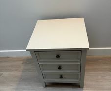 3 Drawer Locker