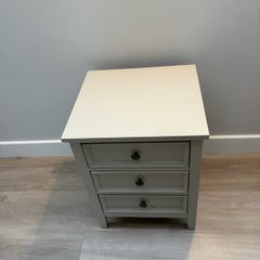 3 Drawer Locker