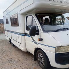 camper 4 berth