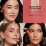 Nudestix Nudies Matte & Glow Core Blush Sunset Gold Image 2