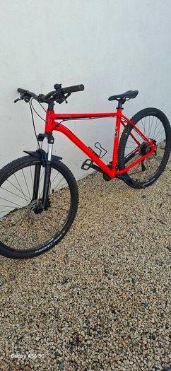 cannondale trail 7 xl