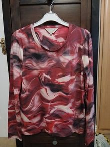 Kley ladies top