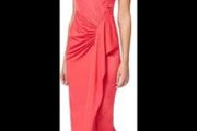 New debut dress size 10