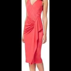 New debut dress size 10