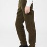 HUGO BOSS Men's Schino-Shyne Corduroy Trousers, 50477744, Brown 29W / 32L Image 4