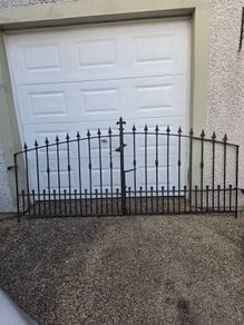 gates