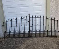 gates