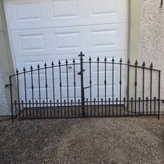 gates