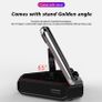 Single hand One-Handed Gaming Keyboard 35 Keys RGB Backlit Portable Image 4