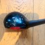 Vintage golf club, driver/3wood/4wood Image 3