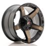 JR Wheels Japan Racing JRX5 Image 2