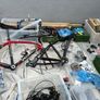 bike parts and bits Image 2