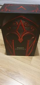 Assassin's Creed Odyssey - Spartan Edition