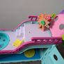 Gaby dollhouse boat Image 5