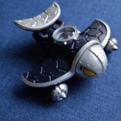 Skylanders Dark clown cruiser