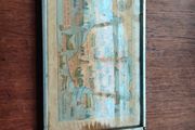 Drawing room tablet