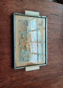 Drawing room tablet