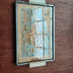 Drawing room tablet