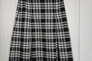 Fingal Comunity College School Skirt