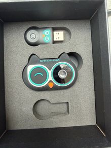 Baby camera - Ottocast