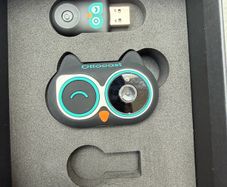 Baby camera - Ottocast
