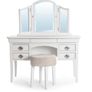 vanity unit chest of drawers and locker Image 2