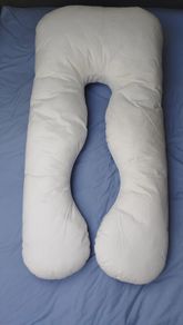 Clevamama Pregnancy Pillow