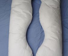 Clevamama Pregnancy Pillow