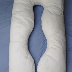 Clevamama Pregnancy Pillow