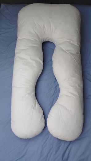 Clevamama Pregnancy Pillow