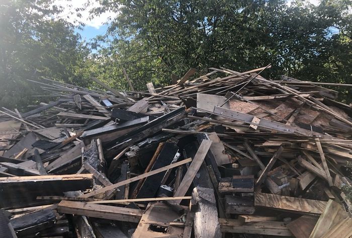 firewood