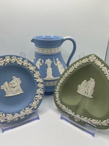 Wedgwood collection