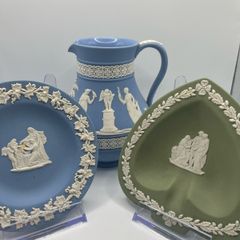 Wedgwood collection