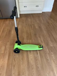 Kids scooter