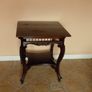 Two Tier Side Table Image 7