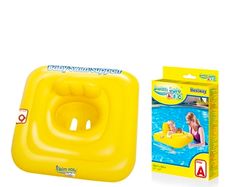 Bestway Swim Safe Baby Support (Step A)