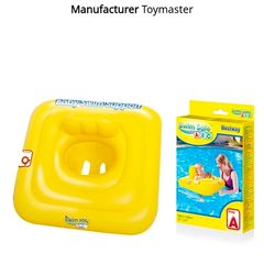Bestway Swim Safe Baby Support (Step A)