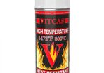 Stove Paint