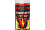 Stove Paint