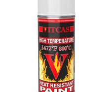 Stove Paint