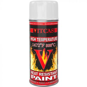 Stove Paint