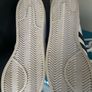 Adidas Run DMC Superstar trainers Image 10