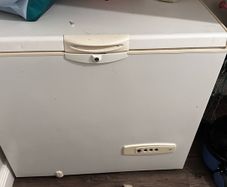 Chest Freezer