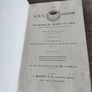 J McQueen and Sons ABC system 1911 Cork Agricultural Farm Accounts municipal school of commerce Cork in very good condition and never used see photos 400 plus pages  FREE STANDARD POSTAGE INCLUDED Image 6
