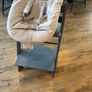 Stokke Tripp Trapp Chair with accessories Image 7