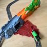Percy playset Image 3