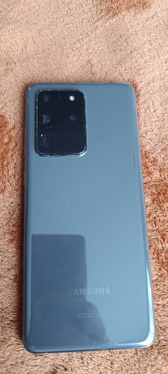 samsung galaxy S20 ultra leixlip area