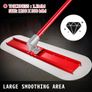 Bull Float Manganese Steel Concrete Float 1200x300mm Concrete Float Tool Cement Tool Bull Concrete Kit Bull Pool Float Bull Float Handle Bull Image 2