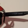 Converse Polaroid Neon Pink Sunglasses Image 3